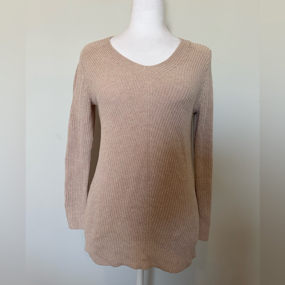 Women’s V-Neck Sweater by Old Navy